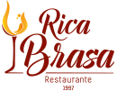 logo Rica Brasa